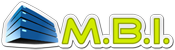Logo de MBI